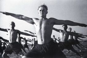 cvičenia na zvýšenie potencie