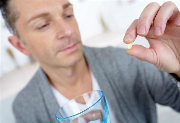 tabletky môžu spôsobiť erektilnú dysfunkciu